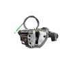 Recambio de cerradura puerta delantera derecha para toyota iq (_j1_) 1.0 (kgj10_) referencia OEM IAM 6903012490 0010804 