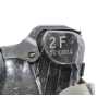 Recambio de cerradura puerta delantera derecha para toyota iq (_j1_) 1.0 (kgj10_) referencia OEM IAM 6903012490 0010804 