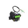 Recambio de cerradura puerta delantera derecha para toyota iq (_j1_) 1.0 (kgj10_) referencia OEM IAM 6903012490 0010804 