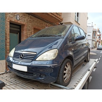 MERCEDES-BENZ CLASE A (W168)