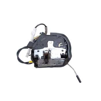 CERRADURA PUERTA DELANTERA DERECHA 51218253433 