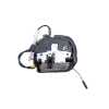 Recambio de cerradura puerta delantera derecha para bmw 3 compact (e46) 316 ti referencia OEM IAM 51218253433  