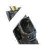 Recambio de cerradura puerta delantera derecha para bmw 3 compact (e46) 316 ti referencia OEM IAM 51218253433  
