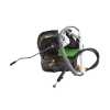 Recambio de cerradura puerta delantera derecha para bmw 3 compact (e46) 316 ti referencia OEM IAM 51218253433  
