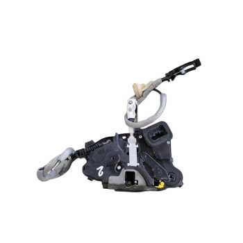 CERRADURA PUERTA DELANTERA DERECHA 3J1837016A 