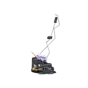 CERRADURA PUERTA DELANTERA IZQUIERDA 805038956R 