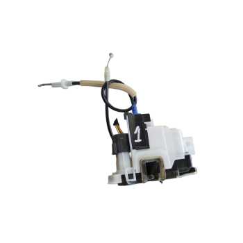 CERRADURA PUERTA DELANTERA IZQUIERDA 95519539 X16J246RCLSS 519750820