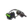 Recambio de cerradura puerta delantera izquierda para toyota iq (_j1_) 1.0 (kgj10_) referencia OEM IAM 6904042241  