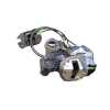 Recambio de cerradura puerta delantera izquierda para toyota iq (_j1_) 1.0 (kgj10_) referencia OEM IAM 6904042241  