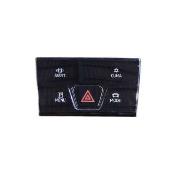 WARNING 5H0925200RVKE 5H0925200 1052717401