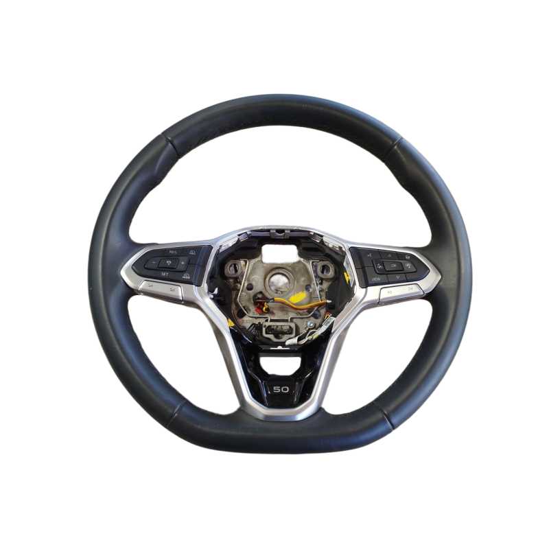 Recambio de volante para volkswagen golf viii (cd1, da1) 1.5 etsi referencia OEM IAM  5H0959542AB 3139756AB