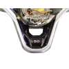 Recambio de volante para volkswagen golf viii (cd1, da1) 1.5 etsi referencia OEM IAM  5H0959542AB 3139756AB