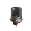 Recambio de ventilador calefaccion para dacia sandero ii (b8_) 1.2 referencia OEM IAM 272102798R  
