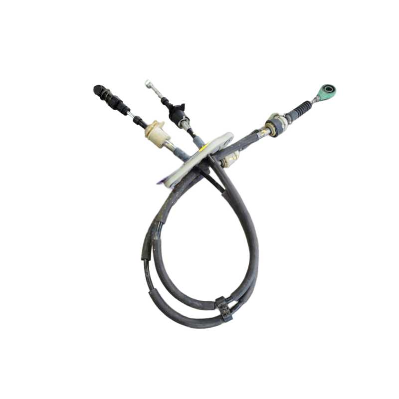 Recambio de varillaje cambio para opel combo furgón/monospace (x12) 1.3 cdti (b05) referencia OEM IAM   