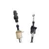 Recambio de varillaje cambio para opel combo furgón/monospace (x12) 1.3 cdti (b05) referencia OEM IAM   