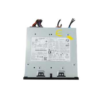 SISTEMA AUDIO / RADIO CD 572035816A MIB3GP 4L1X0556
