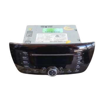 SISTEMA AUDIO / RADIO CD 95524660 28545508 95528945