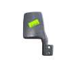 Recambio de espejo retrovisor derecho para microcar due 0.5 referencia OEM IAM  027032 