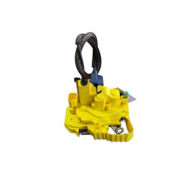 CERRADURA PUERTA TRASERA DERECHA 9138AT Z11M212PLCD 1673802080