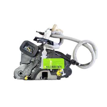 CERRADURA PUERTA DELANTERA IZQUIERDA 3J1837015A 
