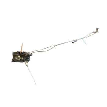 CERRADURA PUERTA TRASERA DERECHA 825028727R 