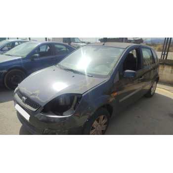 FORD FIESTA V (JH_, JD_) de desguace