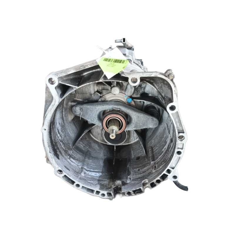Recambio de caja cambios para bmw 1 (e87) 120 d referencia OEM IAM  1069401018 