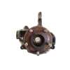 Recambio de mangueta delantera izquierda para ford focus iii 1.6 tdci referencia OEM IAM   