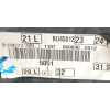 Recambio de puente trasero para ford focus iii 1.6 tdci referencia OEM IAM   