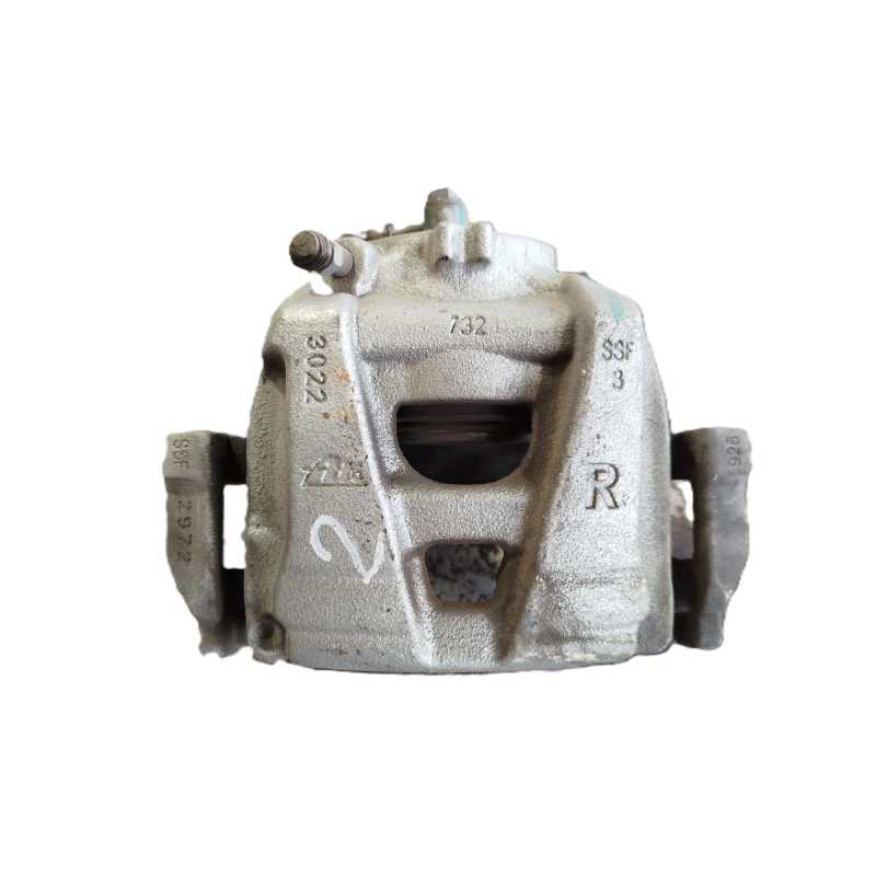 Recambio de pinza freno delantera derecha para mg hs (as23) 1.5 t (sas23) referencia OEM IAM 10886597  