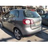 volkswagen golf plus v (5m1, 521) del año 2006