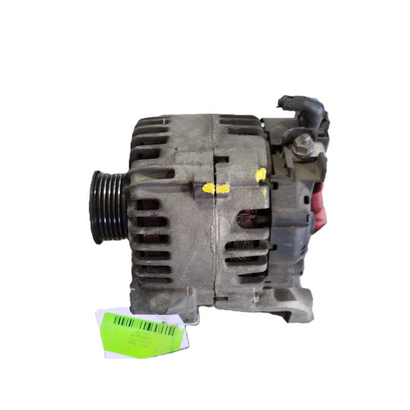 Recambio de alternador para bmw 1 (e87) 120 d referencia OEM IAM 12317533270  