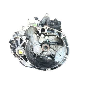 CAJA CAMBIOS 2255744 AV6R7002GF20 AV617M125AA