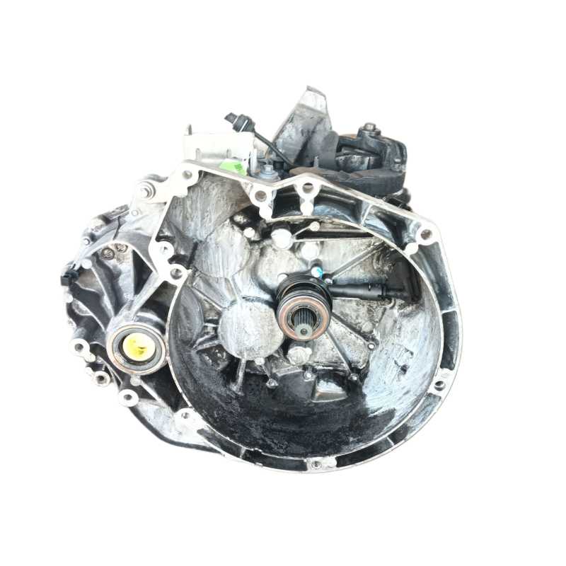 Recambio de caja cambios para ford focus iii 1.6 tdci referencia OEM IAM 2255744 AV6R7002GF20 AV617M125AA