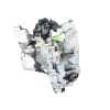 Recambio de caja cambios para ford focus iii 1.6 tdci referencia OEM IAM 2255744 AV6R7002GF20 AV617M125AA