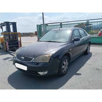 FORD MONDEO III Sedán (B4Y)