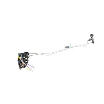 CERRADURA PUERTA TRASERA IZQUIERDA 825034213R 
