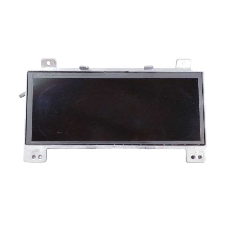 Recambio de cuadro instrumentos para mg hs (as23) 1.5 t (sas23) referencia OEM IAM   