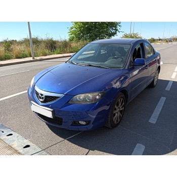 MAZDA 3 Sedán (BK) de desguace