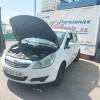 opel corsa d del año 2008