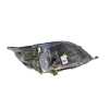 Recambio de faro izquierdo para peugeot bipper tepee 1.3 hdi 75 referencia OEM IAM 1634151680 45570383 13253198080