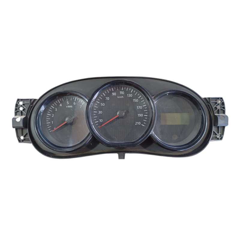 Recambio de cuadro instrumentos para dacia sandero ii (b8_) 1.2 referencia OEM IAM   