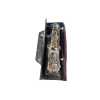 Recambio de piloto trasero izquierdo para peugeot bipper tepee 1.3 hdi 75 referencia OEM IAM 1624233280 610389 