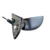 Recambio de espejo retrovisor derecho para dacia sandero ii (b8_) 1.2 referencia OEM IAM 963018898R 963018898R 