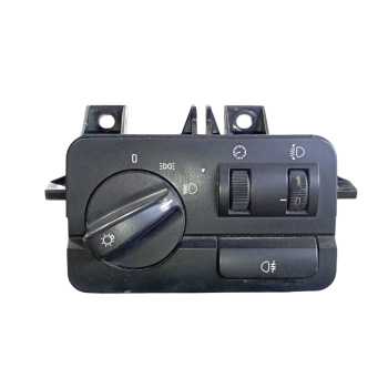 MANDO LUCES 61319133010 037239060 6919824