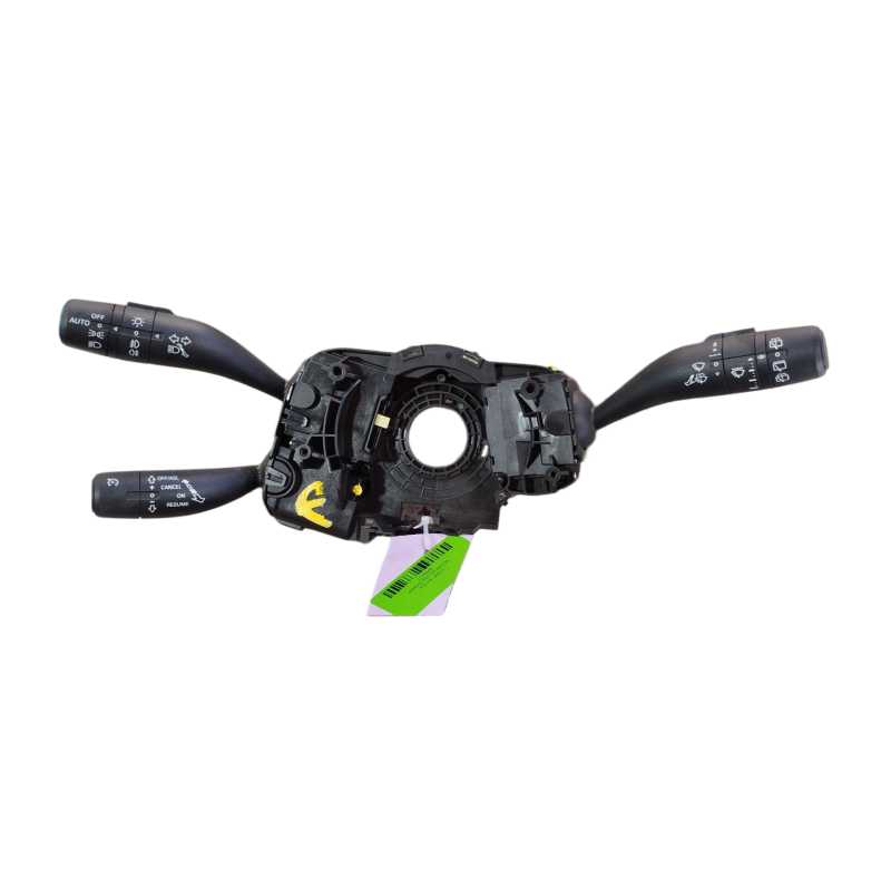 Recambio de mando multifuncion para mg hs (as23) 1.5 t (sas23) referencia OEM IAM  10517966 654466978