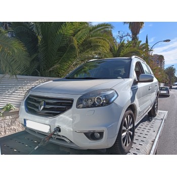 RENAULT KOLEOS I (HY_) de desguace