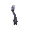 Recambio de pedal acelerador para volkswagen golf viii (cd1, da1) 1.5 etsi referencia OEM IAM  3WA723503 6PV01400530