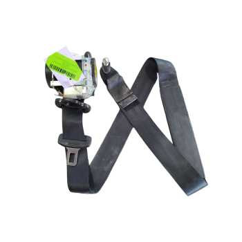 CINTURON SEGURIDAD DELANTERO DERECHO 95515941 735584038 