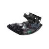 Recambio de piloto trasero derecho para mg hs (as23) 1.5 t (sas23) referencia OEM IAM 10823344 10420734 AS23661181